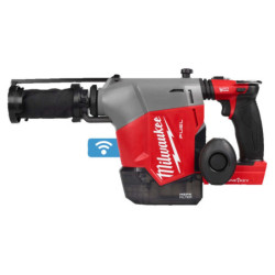 PERFORATEUR SDS+ M18FHAC16-0X FUEL 18V 1.7J EPTA COFFRET