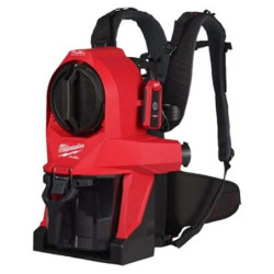 ASPIRATEUR A DOS M18FBPV2-0 18V FUEL NU