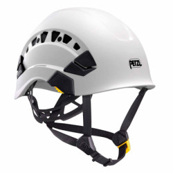 CASQUE VERTEX VENT BLANC EN ABS ET VENTILE