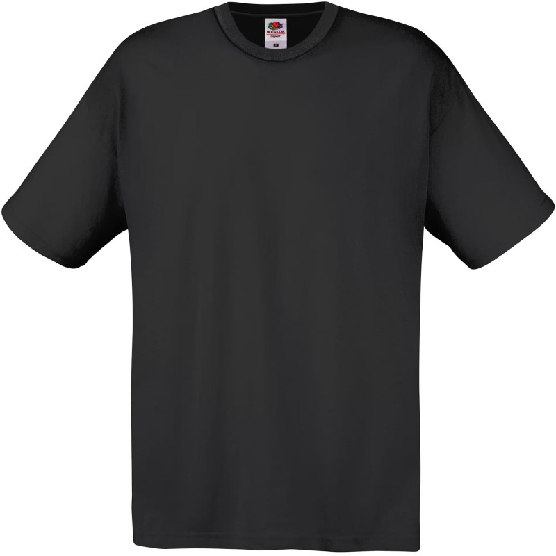 T-SHIRT ORIGINAL-T 145g/m²