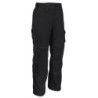 PANTALON BILOXI COTON 355g/m² POCHE GENOUILLERE