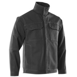 VESTE TRENTON COTON 355g/m²
