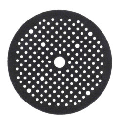 DISQUE MESH PAD SAVER Ø125mm (5)  POUR PONCEUSE ORBITALE