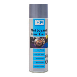 NETTOYANT FREINS ET EMBRAYAGES 650ml