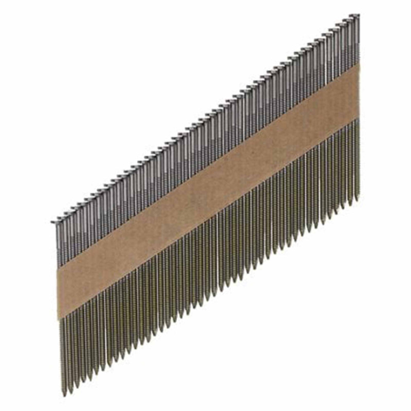 CLOU DE CHARPENTE 34° (2200Pcs)