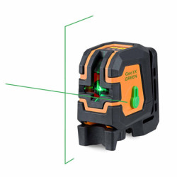 LASER CROIX GEO1X-GREEN