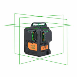 LASER MULITI PLAN FLG6X-GREEN