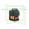LASER MULITI PLAN FLG6X-GREEN