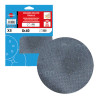 DISQUE ABRASIF VELCRO AUTO-AGRIPPANT TREILLIS MUR ET PLAFOND