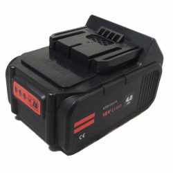 BATTERIE 18V POUR PISTO MK LI-ION