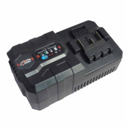 CHARGEUR DE BATTERIE POUR PISTO-25MK ET PISTO40MK