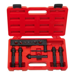 OUTIL A BATTRE LES COLLETS (COFFRET DE 06pcs) Ø10-22mm