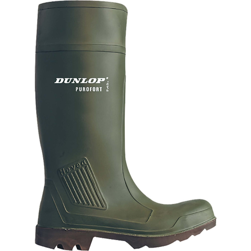 BOTTE PUROFORT PRO S5 SRC CI