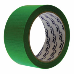 ADHESIF BATIMASK VERT L25mxl48mm