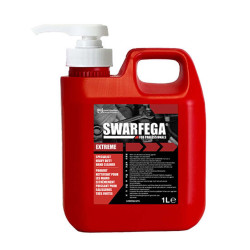 SAVON SWARFEGA EXTREME BIDON 1L SANS SOLVANT SALISSURES TRES FORTES