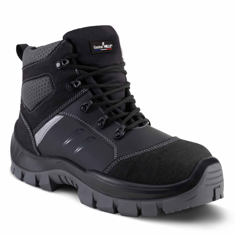 CHAUSSURE HAUTE HOT PEPPER S3 AN HI SRC CI CHAUSSURE HAUTE HOT PEPPER S3 AN HI SRC CI