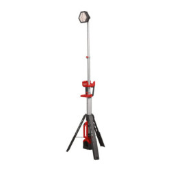 PROJECTEUR DE CHANTIER SUR PIEDS 2800 LUMENS M18SAL2-0 18V