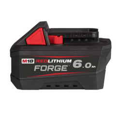 BATTERIE M18FB6 FORGE 18V 06Ah