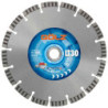 DISQUE DIAMANT BETON LT30