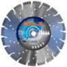 DISQUE DIAMANT LBA66 MIXTE