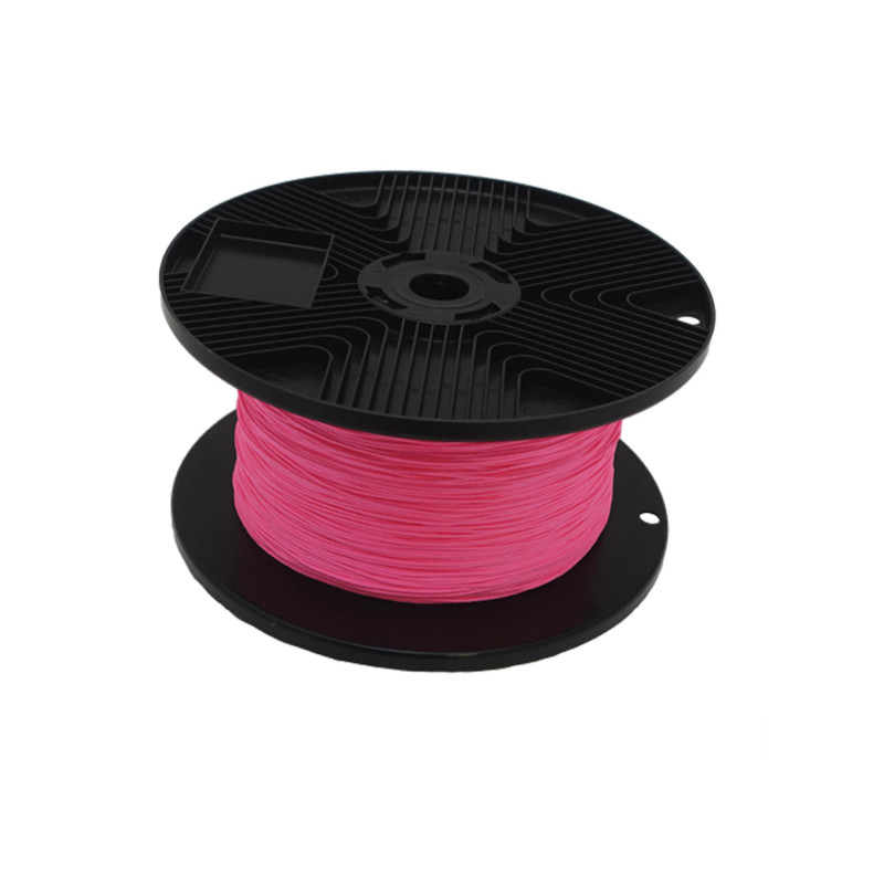 DRISSE FLUO ROSE