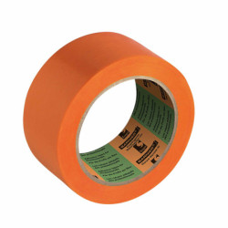 ADHESIF 6095 PVC ORANGE PREMIUM