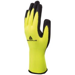 GANT APOLLON JAUNE FLUO NOIR