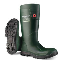 BOTTE PUROFORT FIELDPRO S5 CI CR SRC