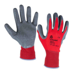 GANT MAGNUS TRICOT NYLON ENDUCTION LATEX