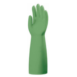 GANT NITRILE PLUS 45CM