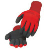 GANT NYLON PVC ROUGE