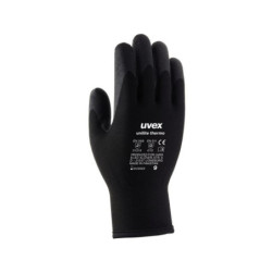 GANT UNILITE THERMO ENDUIT PVC ROUGE/NOIR