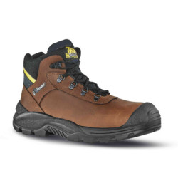 CHAUSSURE HAUTE LATITUDE S3 SRC