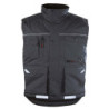 GILET RIPSTOP MULTIPOCHES MATELASSE