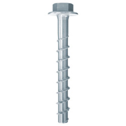 VIS BETON FBSII TH ZINGUE ULTRACUT REUTILISABLE ETE OPTION 1 SISMIQUE C1/C2