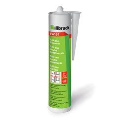 MASTIC SILICONE FA107 BATIMENT