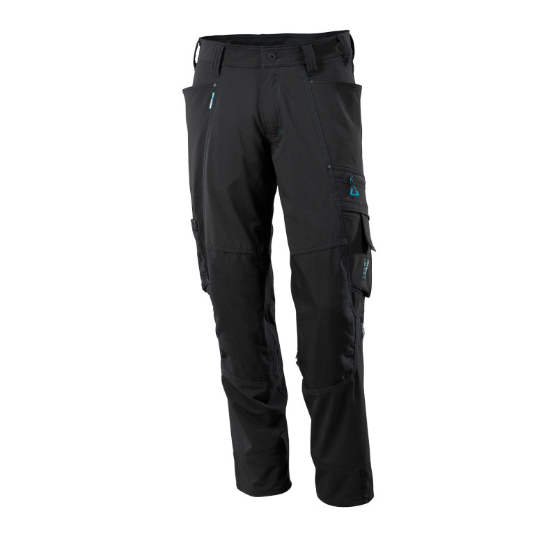 PANTALON ADVANCED CORDURA