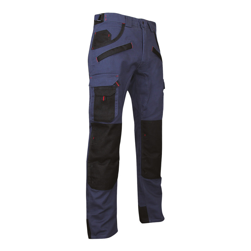 PANTALON BRIQUET