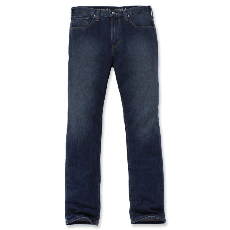 PANTALON JEAN RUGGED FLEX BRUT