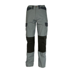 PANTALON KARGO PRO