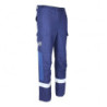 PANTALON MULTIRISQUES ATEX