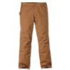 PANTALON STRETCH DUCK