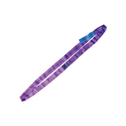 ELINGUE RONDE VIOLETTE 01T