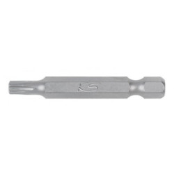 EMBOUT DE VISSAGE 1/4'' TORX (5) KS