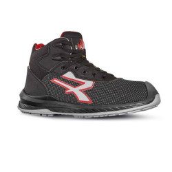 CHAUSSURE HAUTE STOCCOLMA S3S CI FO SR TIGE PUTEK