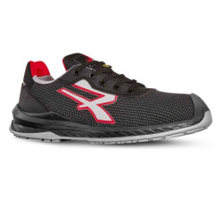 CHAUSSURE BASSE LISBONA S3S CI FO SR TIGE PUTEK