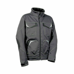 VESTE MIRASSOL SOFTSHELL