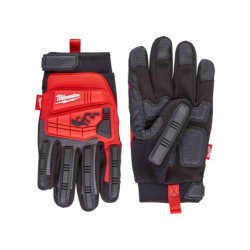 GANTS DE PROTECTION ANTICHOC