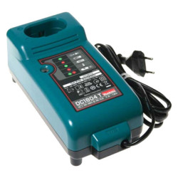 CHARGEUR DE BATTERIE DC1804 18V