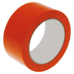 ADHESIF 2800 PVC ORANGE STANDARD L33mxl48mm